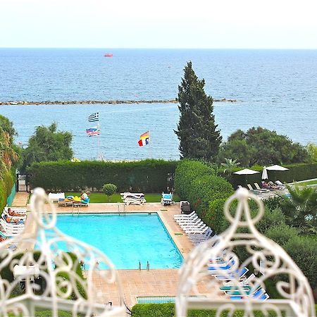 River Beach Apartments Limassol Quarto foto