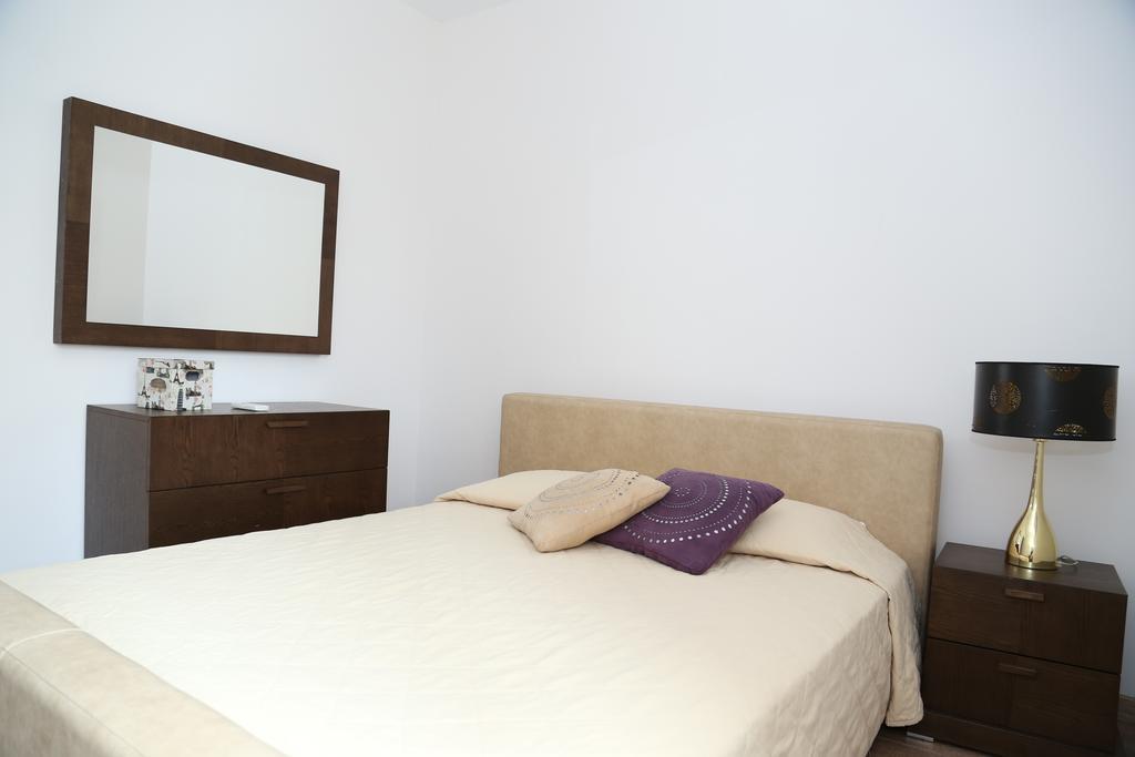 River Beach Apartments Limassol Quarto foto