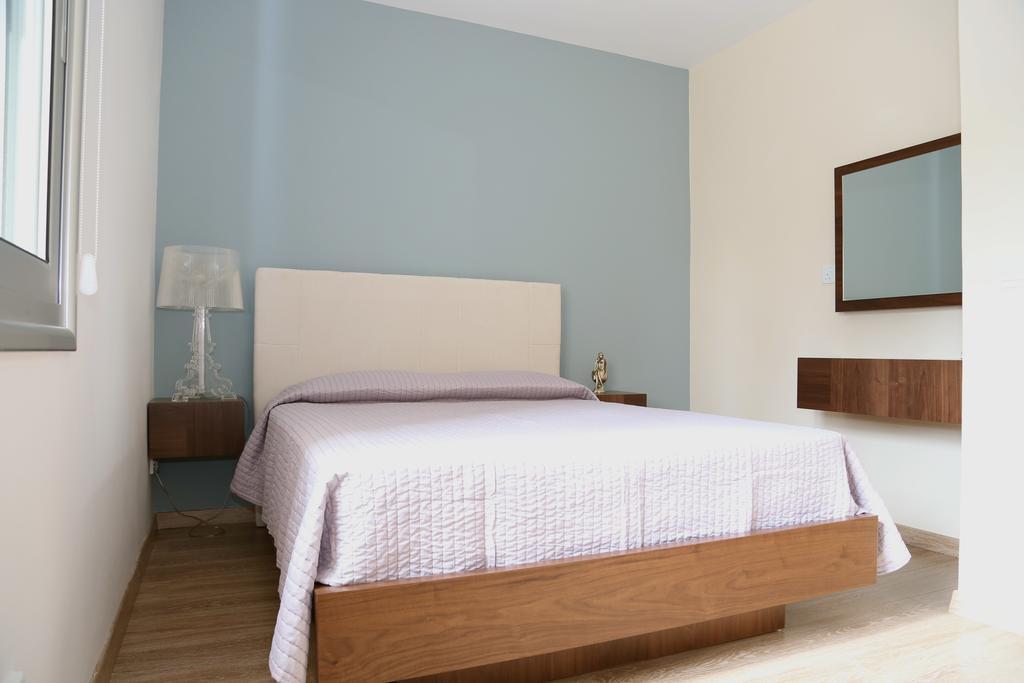 River Beach Apartments Limassol Quarto foto