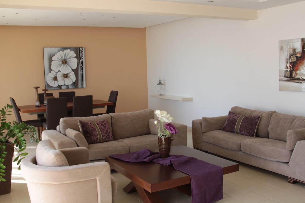 River Beach Apartments Limassol Exterior foto