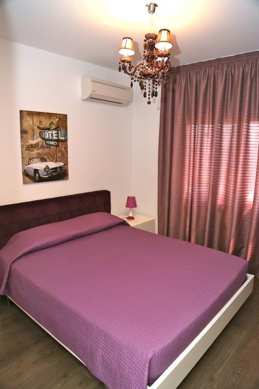 River Beach Apartments Limassol Quarto foto