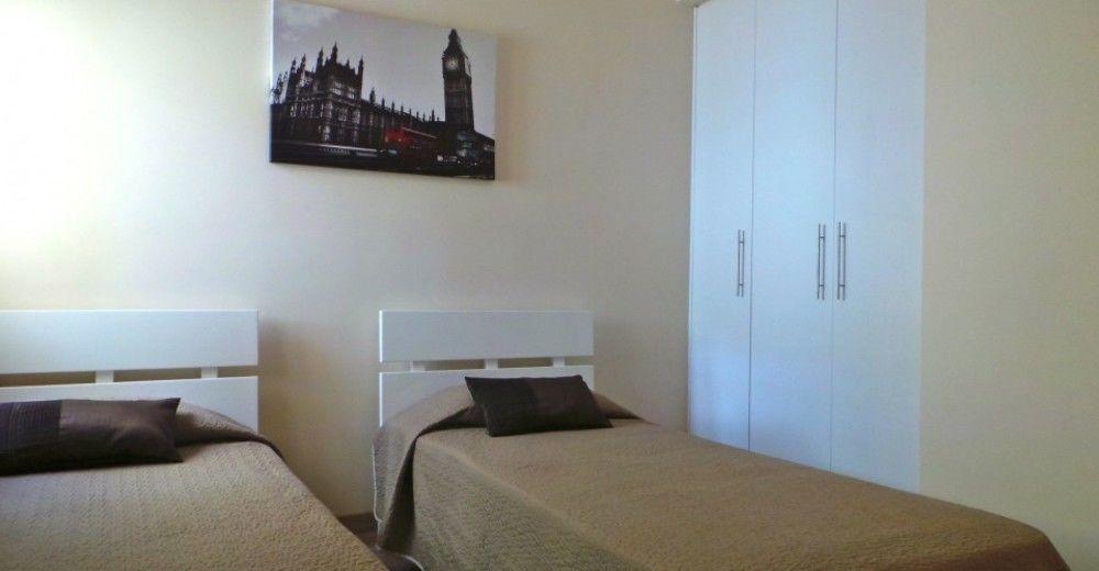 River Beach Apartments Limassol Exterior foto