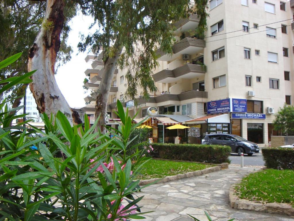 River Beach Apartments Limassol Quarto foto