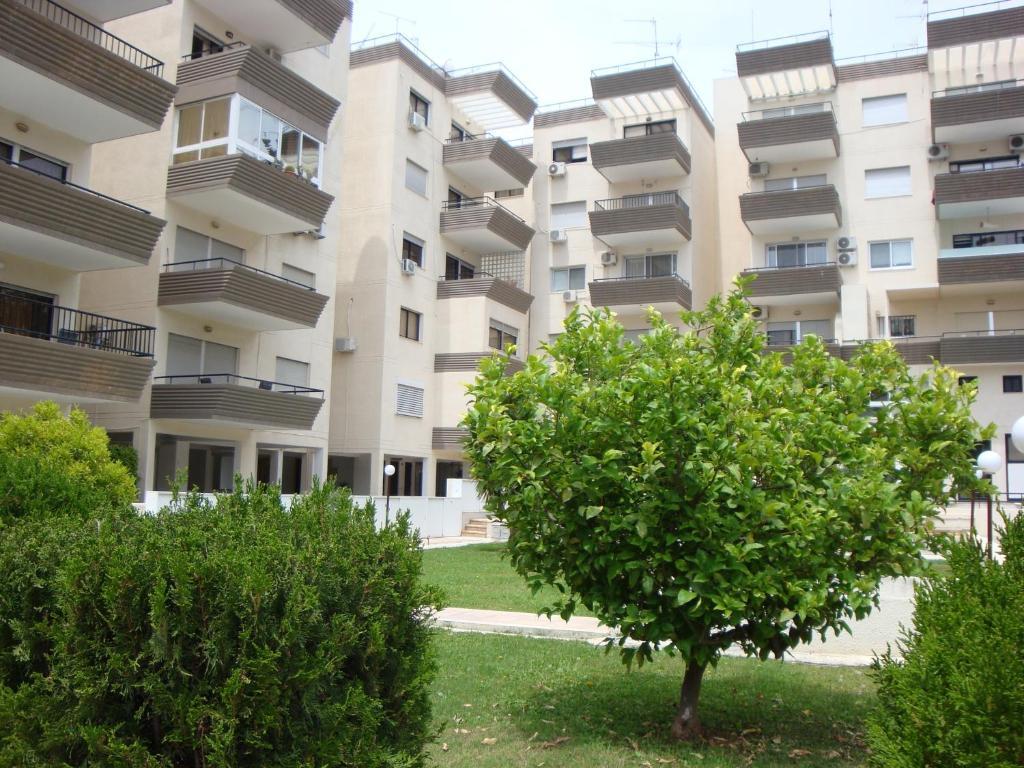 River Beach Apartments Limassol Quarto foto