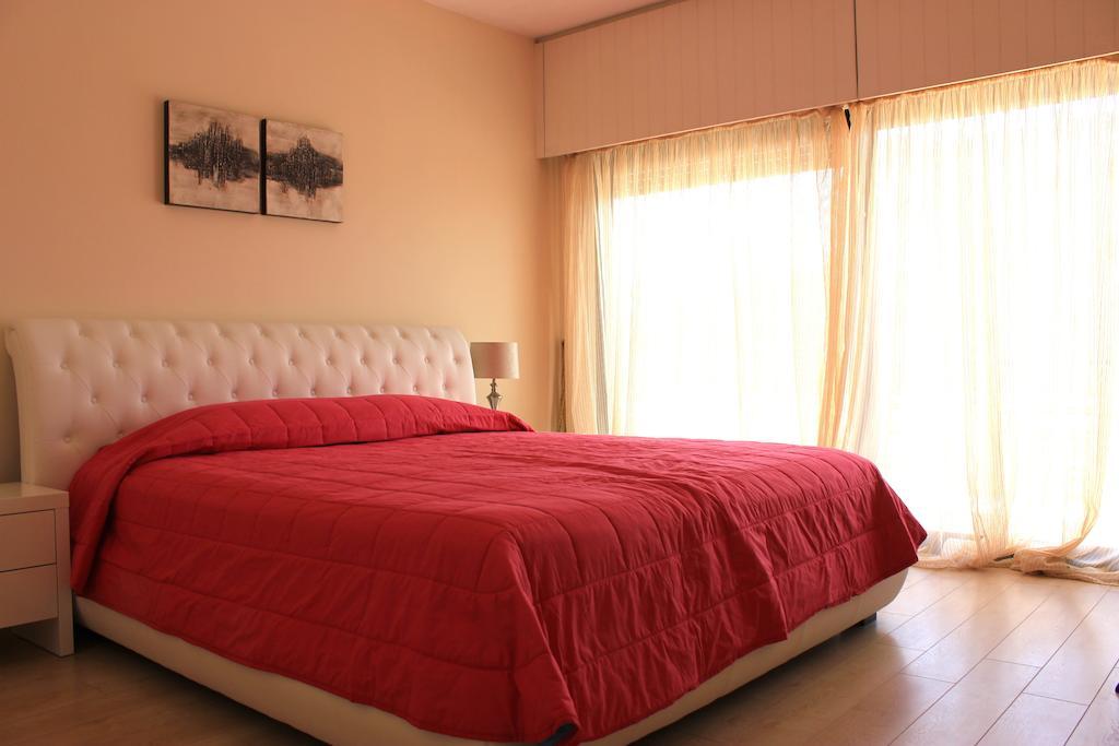 River Beach Apartments Limassol Quarto foto