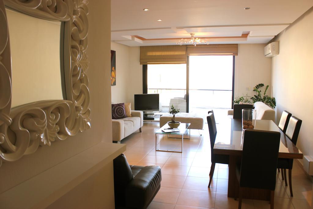 River Beach Apartments Limassol Quarto foto