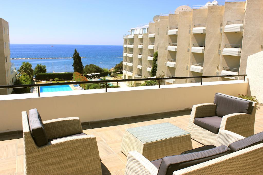 River Beach Apartments Limassol Quarto foto