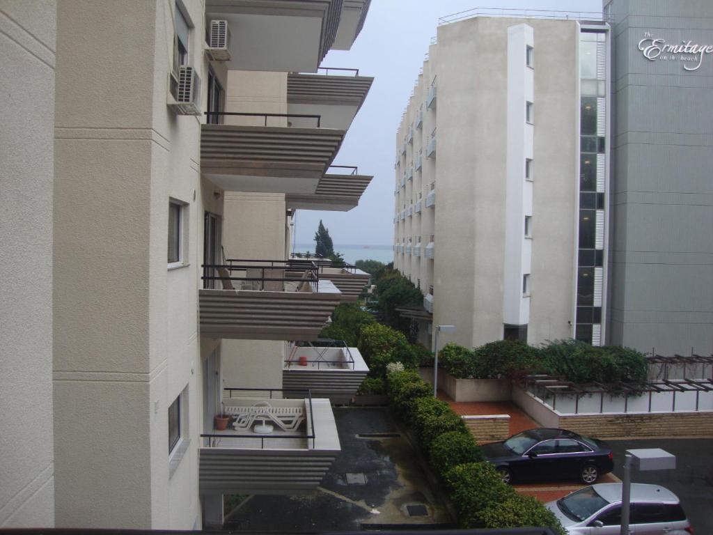River Beach Apartments Limassol Quarto foto