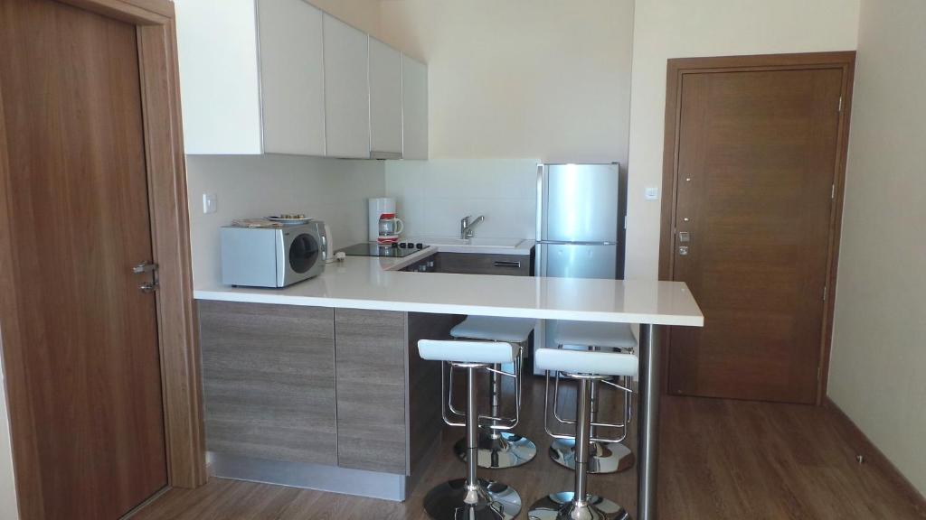 River Beach Apartments Limassol Quarto foto