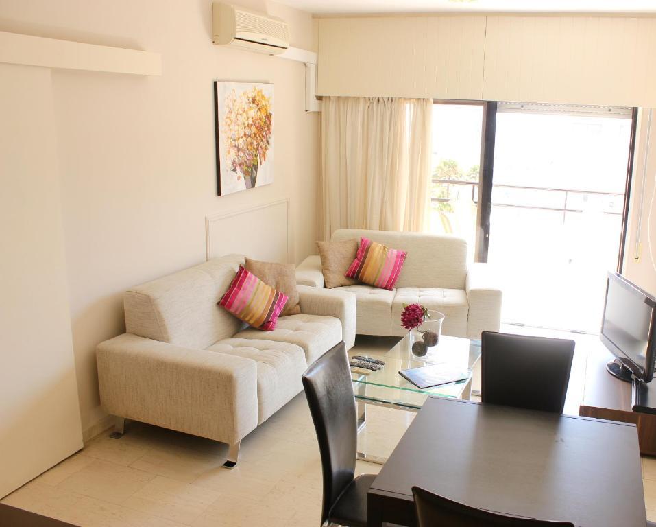 River Beach Apartments Limassol Quarto foto