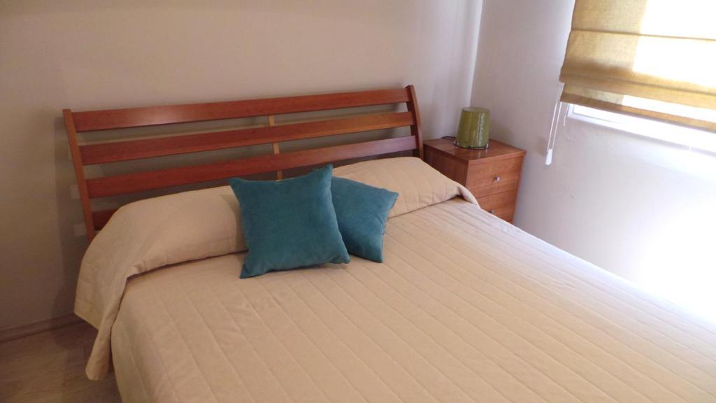 River Beach Apartments Limassol Quarto foto