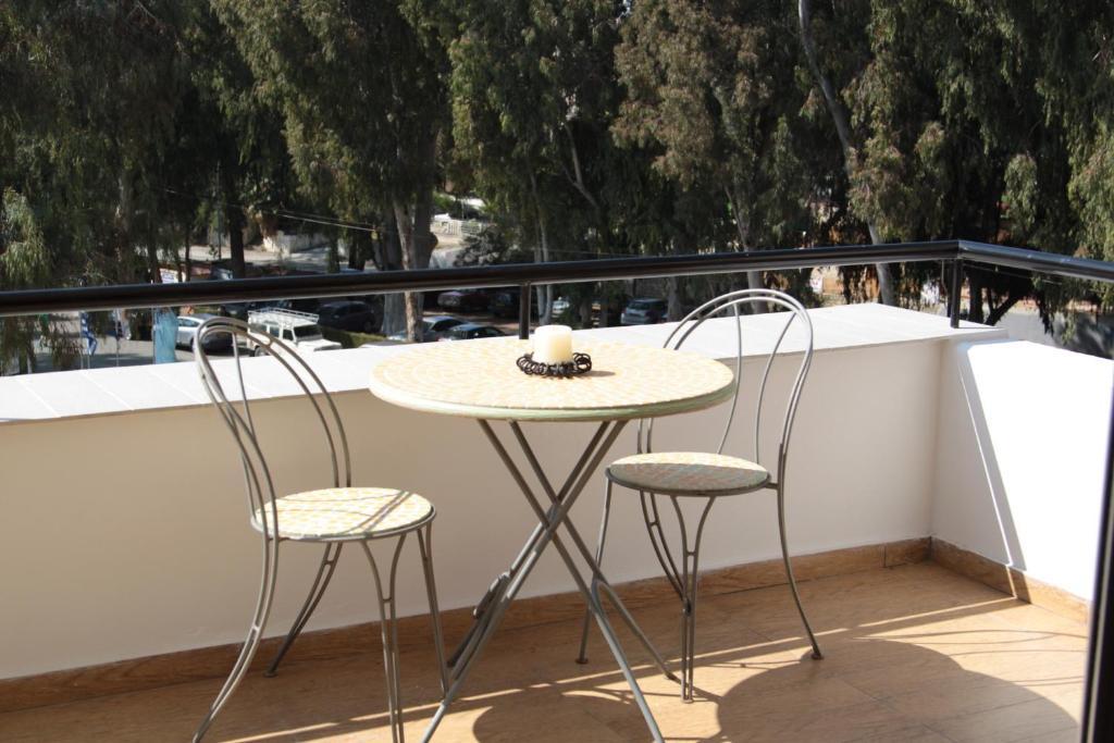 River Beach Apartments Limassol Quarto foto