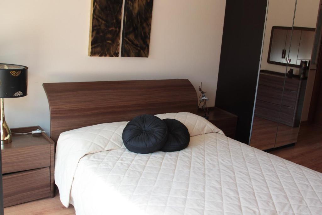 River Beach Apartments Limassol Quarto foto