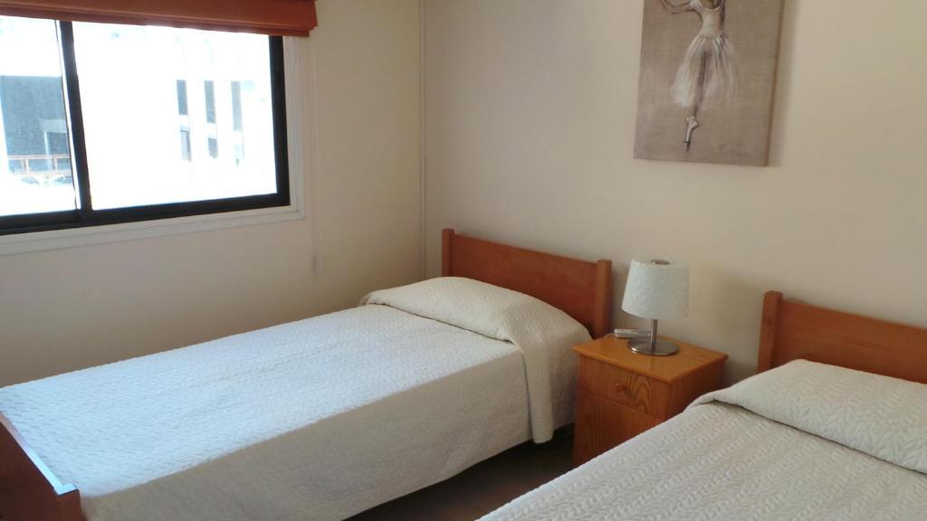 River Beach Apartments Limassol Quarto foto