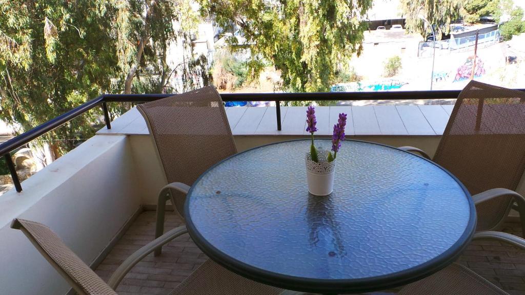 River Beach Apartments Limassol Quarto foto